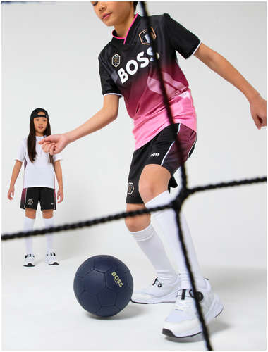 Футболка BOSS 2778967 / 125153014 - вид 2