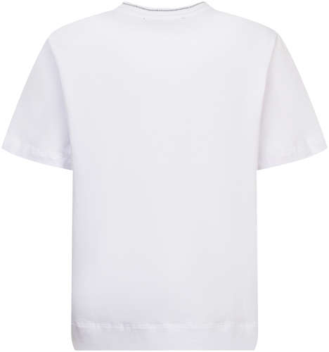 Футболка Roberto Moretti 2763095 / 125151725 - вид 2