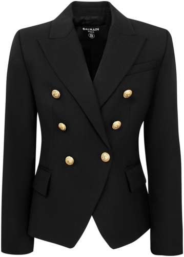 Пиджак Balmain 2873807 125153990