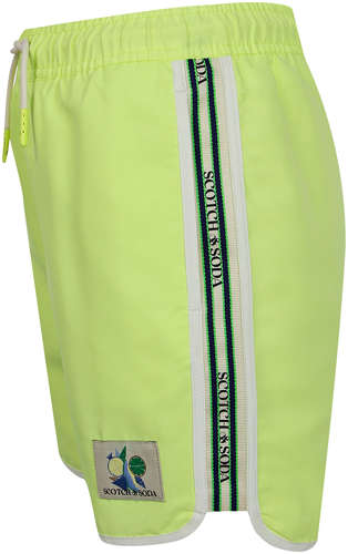 Шорты пляжные SCOTCH & SODA 2567141 / 12568881 - вид 2