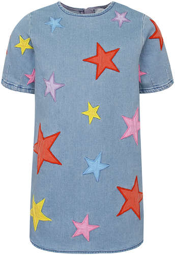 Платье Stella McCartney 2754714 125151162