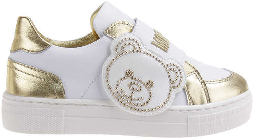 Кеды Moschino 2762272 / 125137874 - вид 2