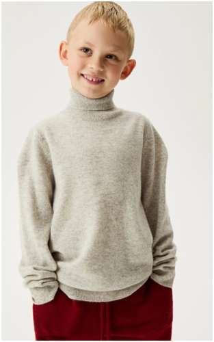 Водолазка Amur By Marushik 3078876 / 125157868 - вид 2