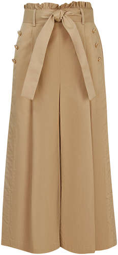 Брюки TWINSET 2768446 125139228