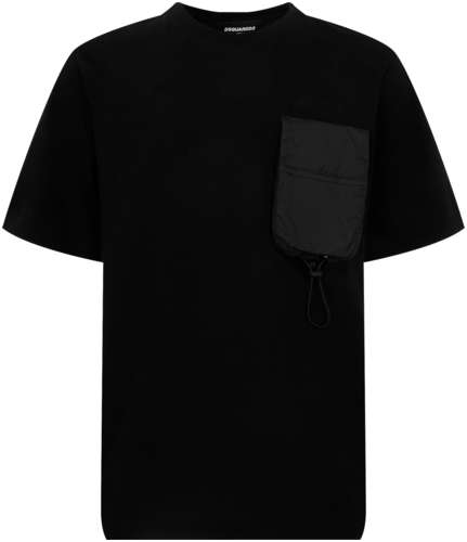 Футболка Dsquared2 3083982 125159051