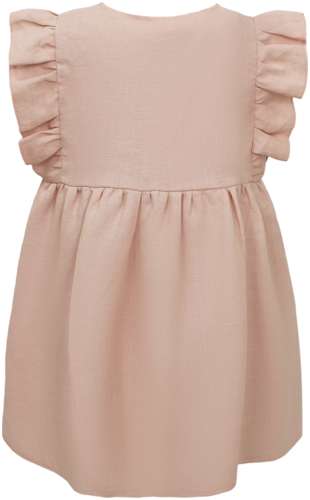 Платье МиниЛуна 2790255 / 125153491 - вид 2