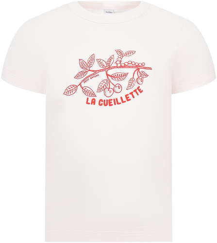 Футболка PETIT BATEAU 2777435 125153017