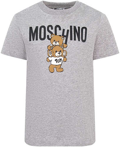 Футболка Moschino 2703965 125130957