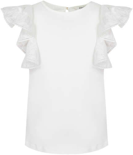 Блуза CHLOE 2750454 / 125150593