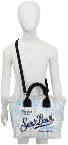 Сумка пляжная MC2 Saint Barth 2785580 / 125144751 - вид 2