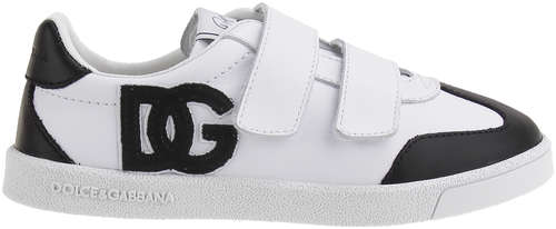 Кеды Dolce & Gabbana 2759990 / 125137304 - вид 2