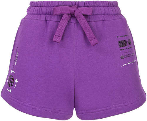 Шорты Dolce & Gabbana 2652643 125128432