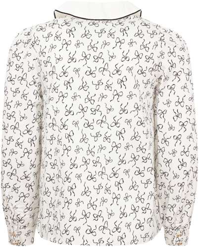 Блуза ABEL & LULA 3074221 / 125155660 - вид 2