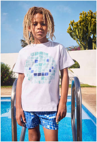 Футболка Molo 2777736 / 125152889 - вид 2