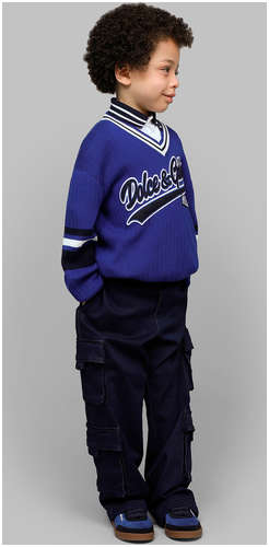 Джемпер Dolce & Gabbana 2703126 / 125116011 - вид 2