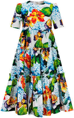 Платье Dolce & Gabbana 2395207 / 12510955 - вид 1