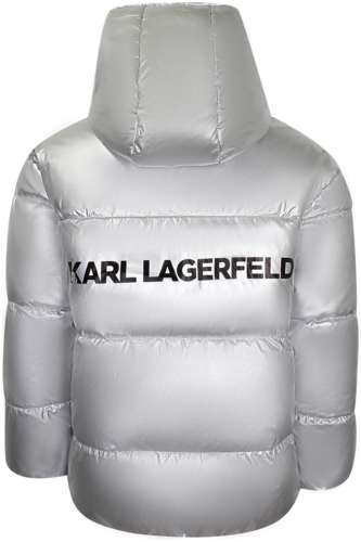 Куртка Karl Lagerfeld 3093897 / 125161584 - вид 2