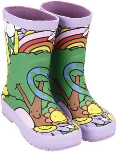 Сапоги резиновые Stella McCartney 3091198 125160750