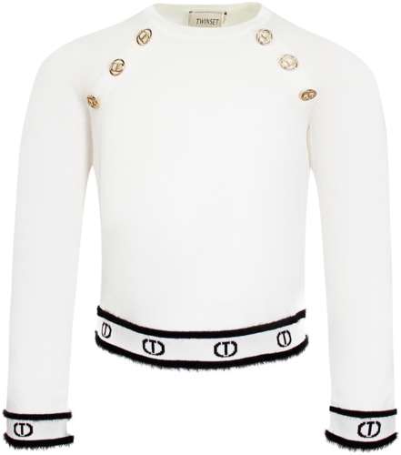 Джемпер TWINSET 3091640 125162543