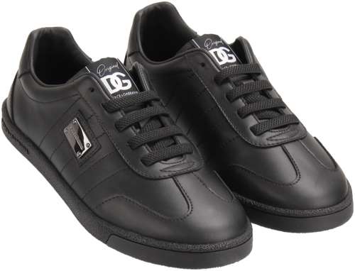 Кеды Dolce & Gabbana 3000727 125147459