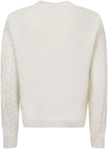 Джемпер Il Gufo 2721583 / 125121824 - вид 2