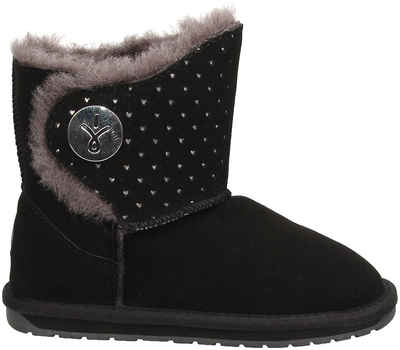 Сапоги Emu Australia 2492445 / 12546153 - вид 2