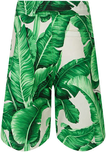 Шорты Dolce & Gabbana 2662479 / 125128672 - вид 2