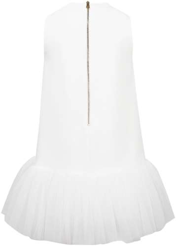 Платье Balmain 2873798 / 125154295 - вид 2