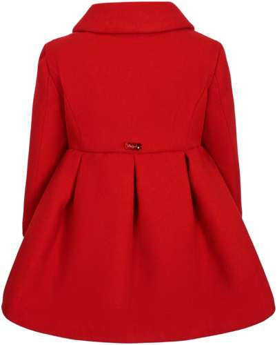 Пальто BABY A 3092740 / 125161403 - вид 2