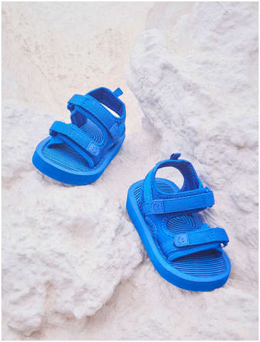 Шлепанцы пляжные Molo 2745025 / 125127165 - вид 2