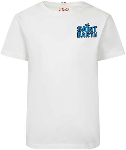 Футболка MC2 Saint Barth 2681737 125129471