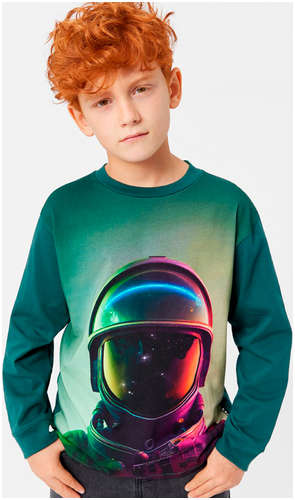 Лонгслив Molo 2723846 / 125132707 - вид 2