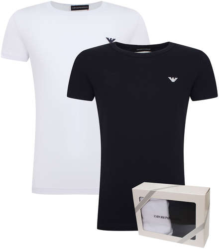 Футболка EMPORIO ARMANI 2699049 125130645