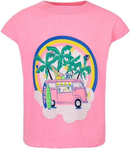 Футболка Billieblush 2684122 125129706