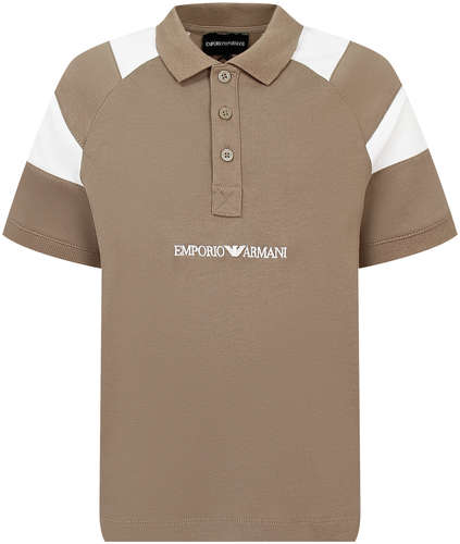 Поло EMPORIO ARMANI 2774778 125152602