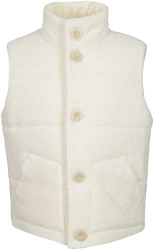 Жилет утепленный Amur By Marushik 2630917 / 12593930 - вид 3