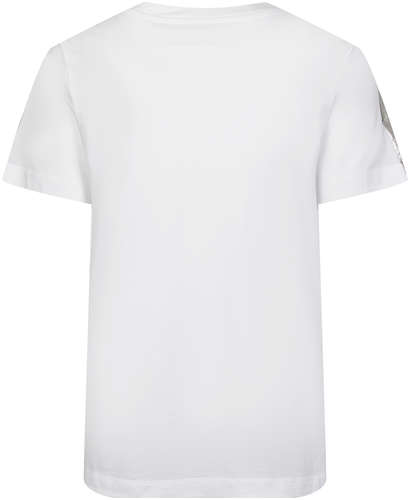 Футболка MM6 Maison Margiela 2657091 / 125128457 - вид 2