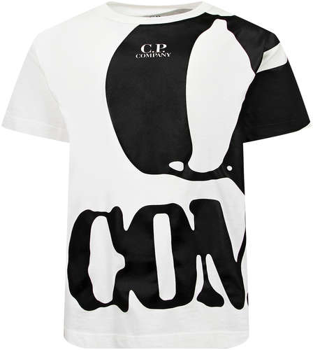 Футболка C.P. Company 2649622 125128105