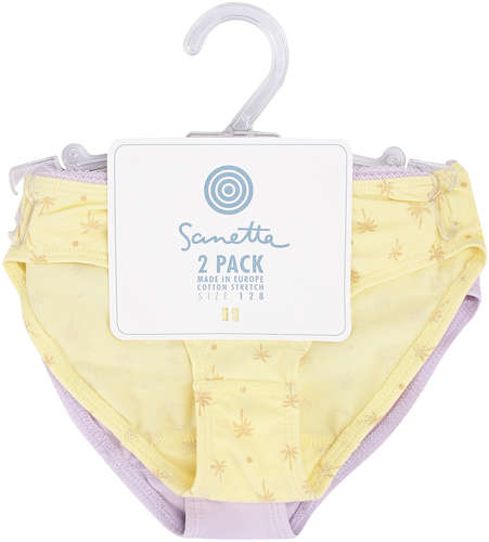 Трусы Sanetta 2757249 125136421