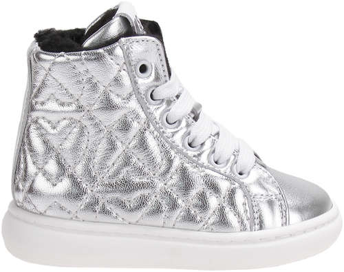 Кеды MSGM 2720455 / 125122526 - вид 2