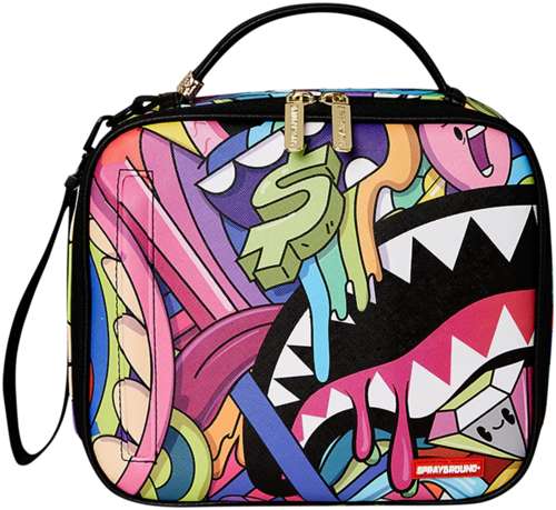 Сумка SPRAYGROUND 3076373 125150527