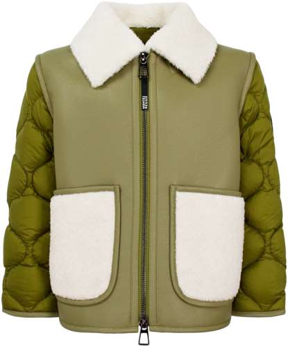 Куртка MONTEREGGI 3082177 125158787