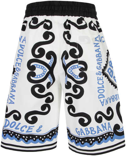 Шорты Dolce & Gabbana 2653753 / 125128393 - вид 2