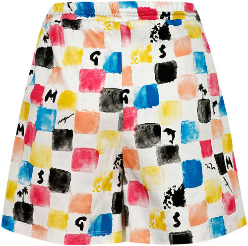 Шорты MSGM 2653175 / 125128305 - вид 2