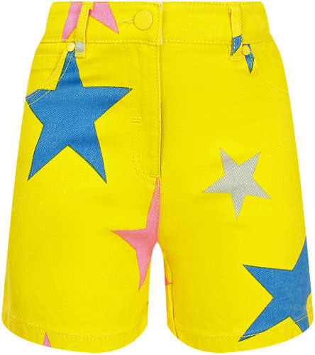 Шорты Stella McCartney 2774308 125152415