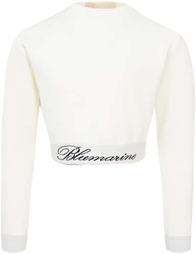 Джемпер Miss Blumarine 3082465 125158095