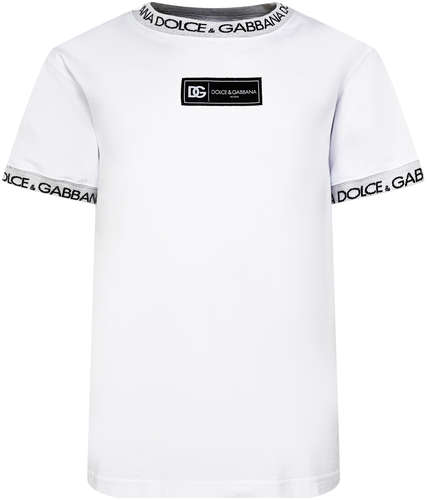 Футболка Dolce & Gabbana 2653965 125128266
