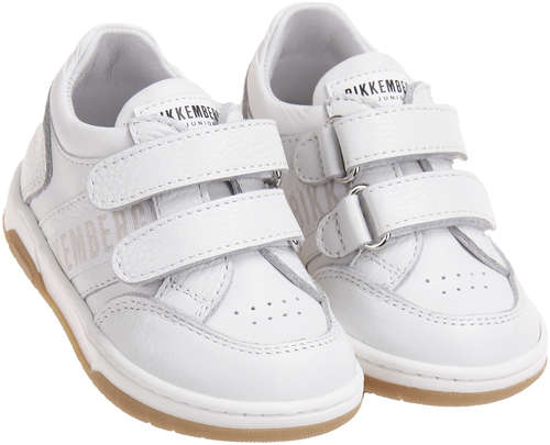 Кеды Bikkembergs 2770213 125139319