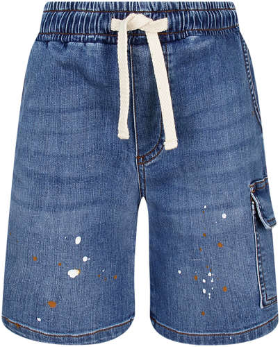 Шорты Bikkembergs 2775725 125152448