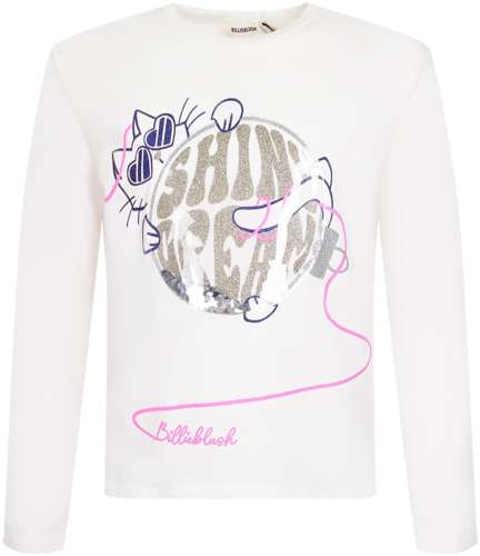 Лонгслив Billieblush 3093566 125161664